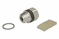 Защитный клапан компрессора LS3907 MAN TGS,TGX KNORR K081929K50 (19 Bar)
