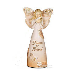 Статуетка Янгол. Мій друг назавжди.