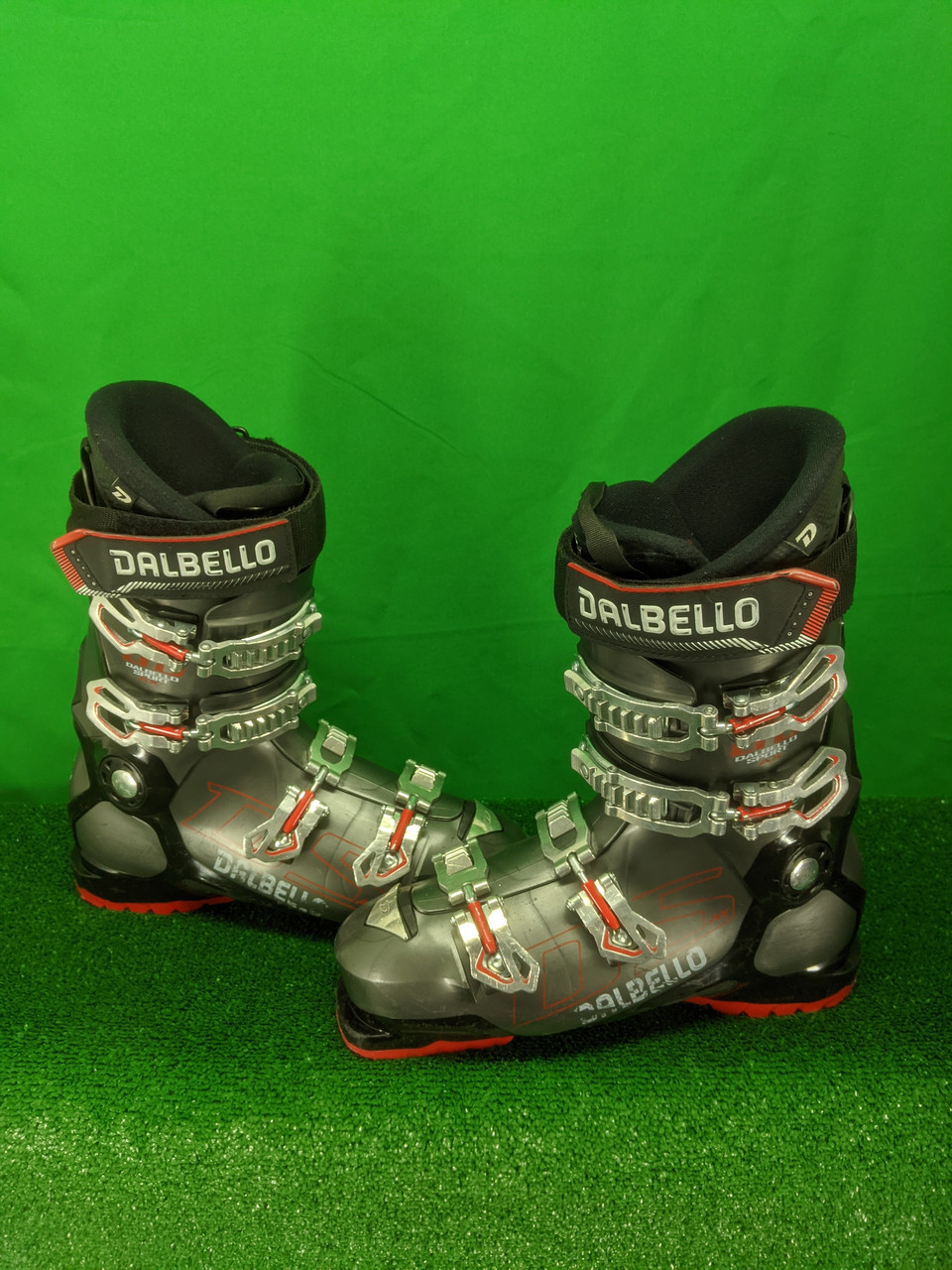 Гірськолижні черевики Dalbello DS AX LTD MS 29.5 см 2021 б/у