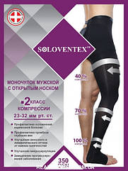 Монопанчоха (23-32 mmgh) Soloventex (чоловіча)