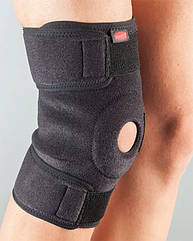 Бандаж на колінний суглоб роз'ємний Aurafix 3101