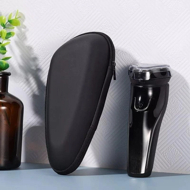 Чохол футляр для електробритви Xiaomi, Philips, Braun, Panasonic