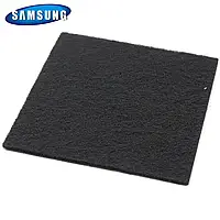 Фильтр мотора (микро) для пылесоса Non-Woven, 101x131x3mm Samsung. Код DJ63-00413С