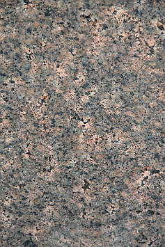 Підвіконня "Дідковичі" 20мм із граніту