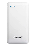 Внешний аккумулятор Power Bank Intenso XS20000 (4034303029594) Белый