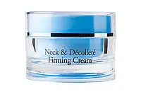 Укрепляющий крем для шеи и зоны декольте Neck & Decollete Firming Cream RENEW Объем 50 мл