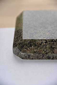 Підвіконня "Човнова" із граніту