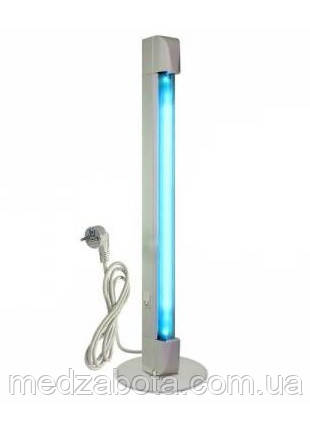 Опромінювач ОББ-30М настільний з лампою 30Вт, фото 1