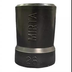 Наконечник 28 мм Мірта