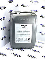 Трансмісійна олива 85W-140 Wexoil Transwex G-5 (API GL-5)