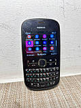 Мобільний телефон Nokia Asha 200, фото 2