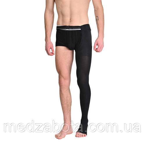 Монопанчоха (23-32 mmgh) COMFORT (чоловіча) р.XL ліва