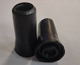 Наконечник 16 мм Київгума