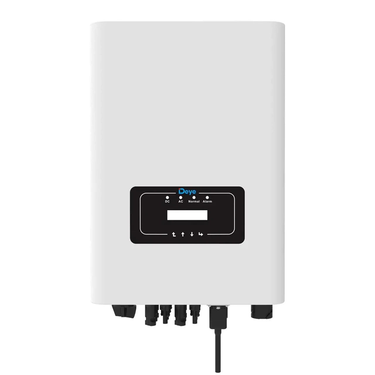 Мережевий інвертор DEYE SUN-20K-G05 20 кВт