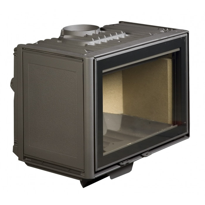 Камінна топка DOVRE 2575 CBS1