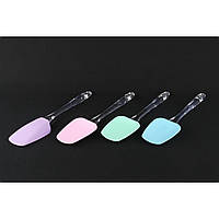 Лопатка кулінарна силіконова 1953 G ТМ А-ПЛЮС "Ts"