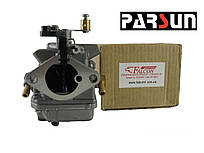 Карбюратор Yamaha Parsun F6-04060000 Hangkai XP21-6 6BX-14301-10 6BX-14301-11