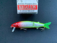 Воблер Fishing Magallon 113mm 13.7g