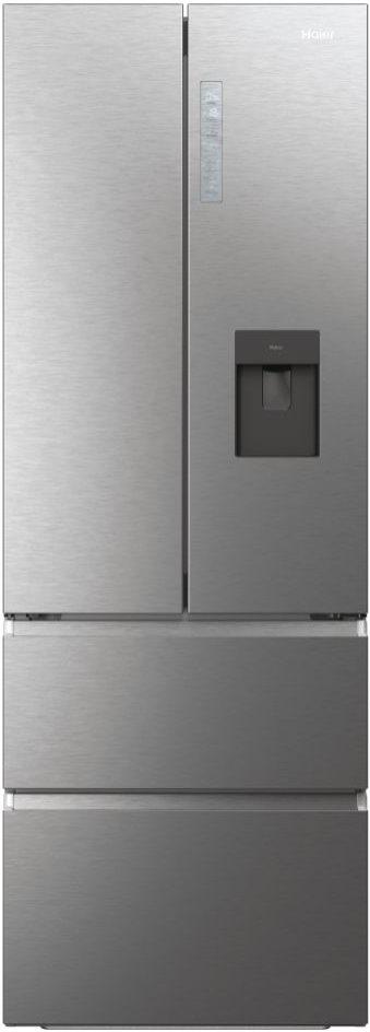 Холодильник з морозильною камерою Haier HFR7720DWMP