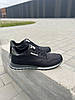 Шкіряні чоловічі зимові кросівки  розміри 40-44, фото 6
