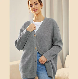 Жіночі кардигани