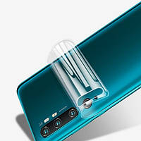 Гидрогелевая защитная пленка Recci для задней панели Asus ROG Phone 7