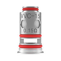 Испаритель Vandyvape VVC-15 Оrigіnal Coil (0.15 Ом) | Сменные испарители