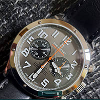 Лимитированные ! Steinhart Military 47mm new 1/50 единиц ..Чоловічий наручний годинник .