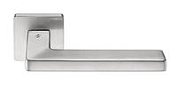 Дверная ручка Colombo Design Esprit BT11 матовый хром