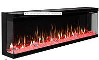 Електричний камін AFLAMO LED UNIQUE 153