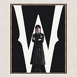 Картина за номерами Венздей. Герої кіно 40*50 см Art Craft 10405-AC, фото 5