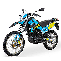 Мотоцикл LIFAN KPX 250 Эндуро 250