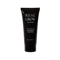 Шампунь от выпадения волос RATED GREEN Real Grow Anti Hair Loss Treatment Shampoo 200 мл