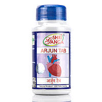 Арджуна, Шри Ганга / Arjun, Shri Ganga / 200 tab