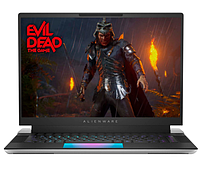 Ноутбук Alienware - x16 FHD (AWX16R1-9855SLV-PUS)