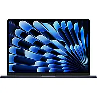 Ноутбук Apple MacBook Air 15" M2 Retina 8/512GB Midnight 2023 (MQKX3)