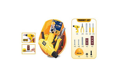 Набори інструментів