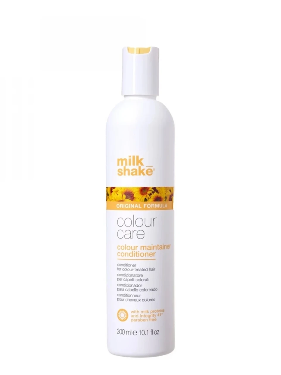 Milk Shake Colour Care Кондиціонер для фарбованого волосся 300 мл