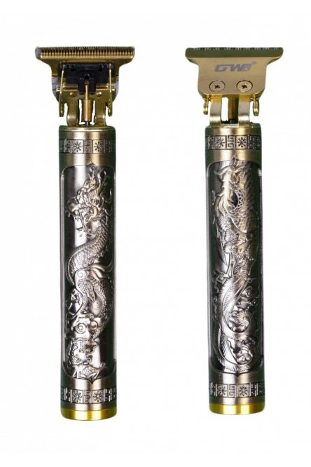 Машинка для стрижки волосся,тример Shuke SK-8017 167319L