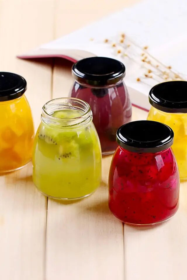 Кришки для консервації 10шт 167548L