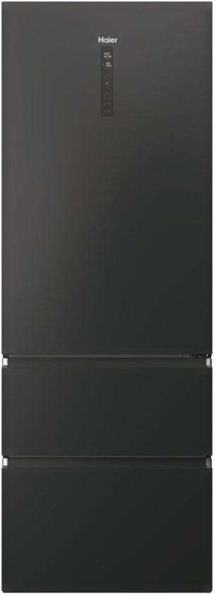 Холодильник з морозильною камерою Haier HTW7720ENPT
