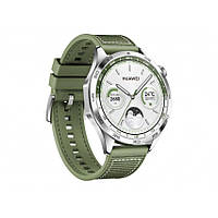 Смарт - годинник Huawei Watch GT 4 46mm Green