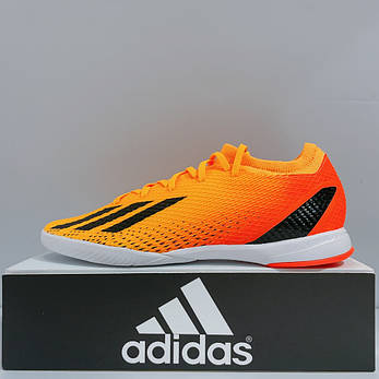 Футзалки Adidas X speedportal 3 indoor оригінал, фото 1