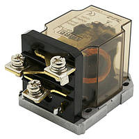 Реле LJQX-120F/1Z 120A 1C coil 12VDC