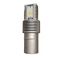 Лампа прожекторная светодиодная замена ПЖ 50-500-1 Р40s