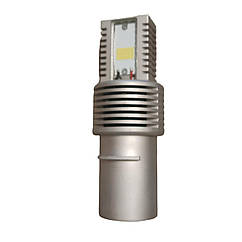 Лампа прожекторна світлодіодна заміна ПЖ 50-500-1 Р40s