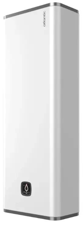 Водонагрівач Atlantic Vertigo Steatite WI-FI 80 ES-MP0652F220-S WD (2250W) white