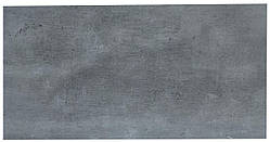 Самоклейна вінілова плитка Sticker Wall 600х300х1.5мм під Сірий мармур (СВП-110) Глянець