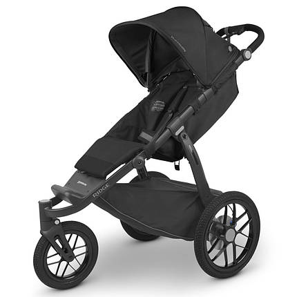 Прогулянкова коляска UPPAbaby RIDGE, фото 1