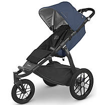 Прогулянкова коляска UPPAbaby RIDGE, фото 4